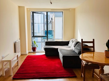 1 Bed Flat, Frost Court, NW9