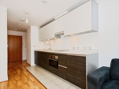 1 Bed Flat, Quadrant Court, HA9