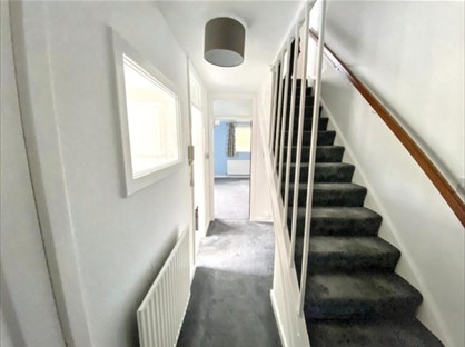 3 Bed Maisonette, Thomas St, G83