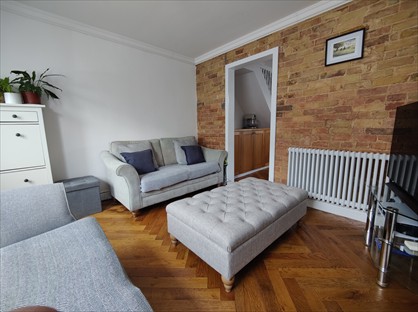2 Bed Terraced House, Albert St, CO1
