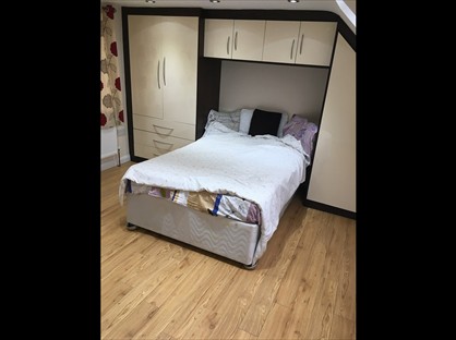 Room in a Shared House, Bath Road, TW4