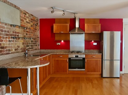 2 Bed Flat, Maidstone Buildings Mews, SE1