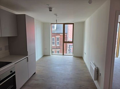 1 Bed Flat, Essex St, B5