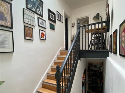 2 Bed Maisonette, Sheen Road, TW9
