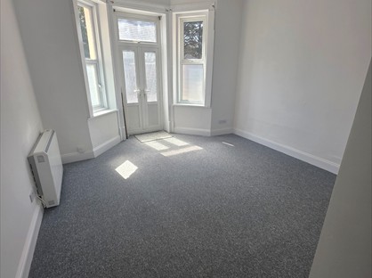 Studio Flat, Crabton Close Road, BH5