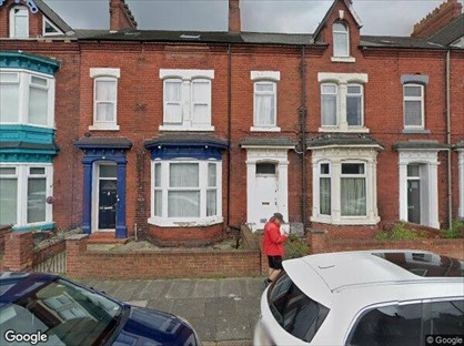 Room in a Shared House, Stockton Road, TS25