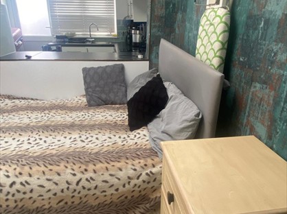 Studio Flat, New Addington, CR0
