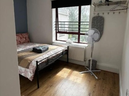 Room in a Shared Flat, Harrow Road, W10