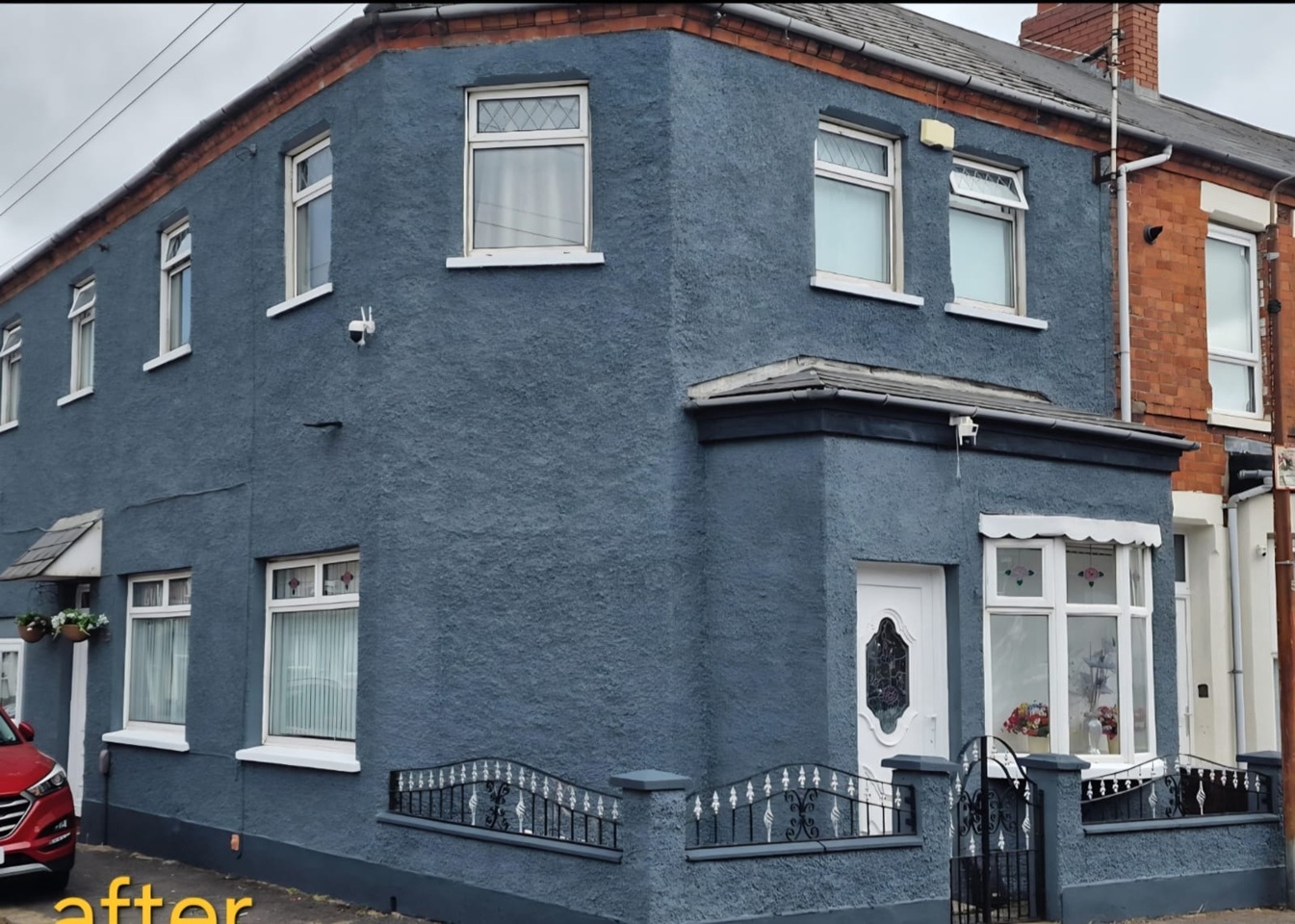 Room in a Shared House, South West Belfast, BT12