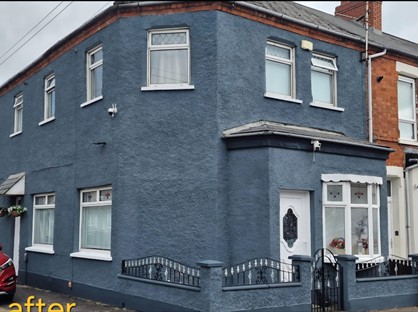 Room in a Shared House, South West Belfast, BT12