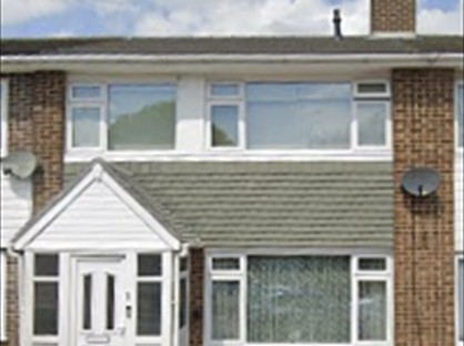 2 Bed Terraced House, Cheriton Way, ME16