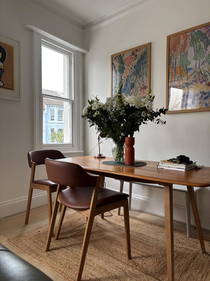 1 Bed Flat, Ditchling Rise, BN1 photo 3