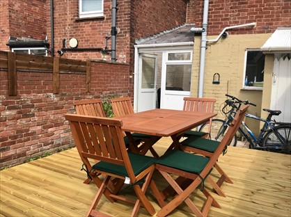 Room in a Shared House, Toronto Road, EX4
