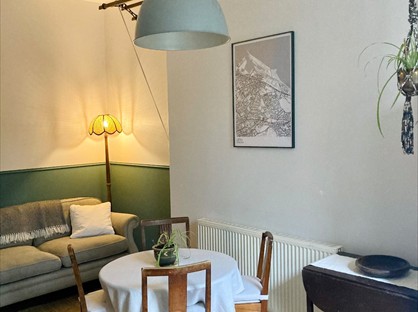 2 Bed Flat, Edinburgh, EH6
