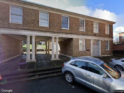 1 bed flat/apartment for rent in Studio Flat, Wolverhampton St, DY1