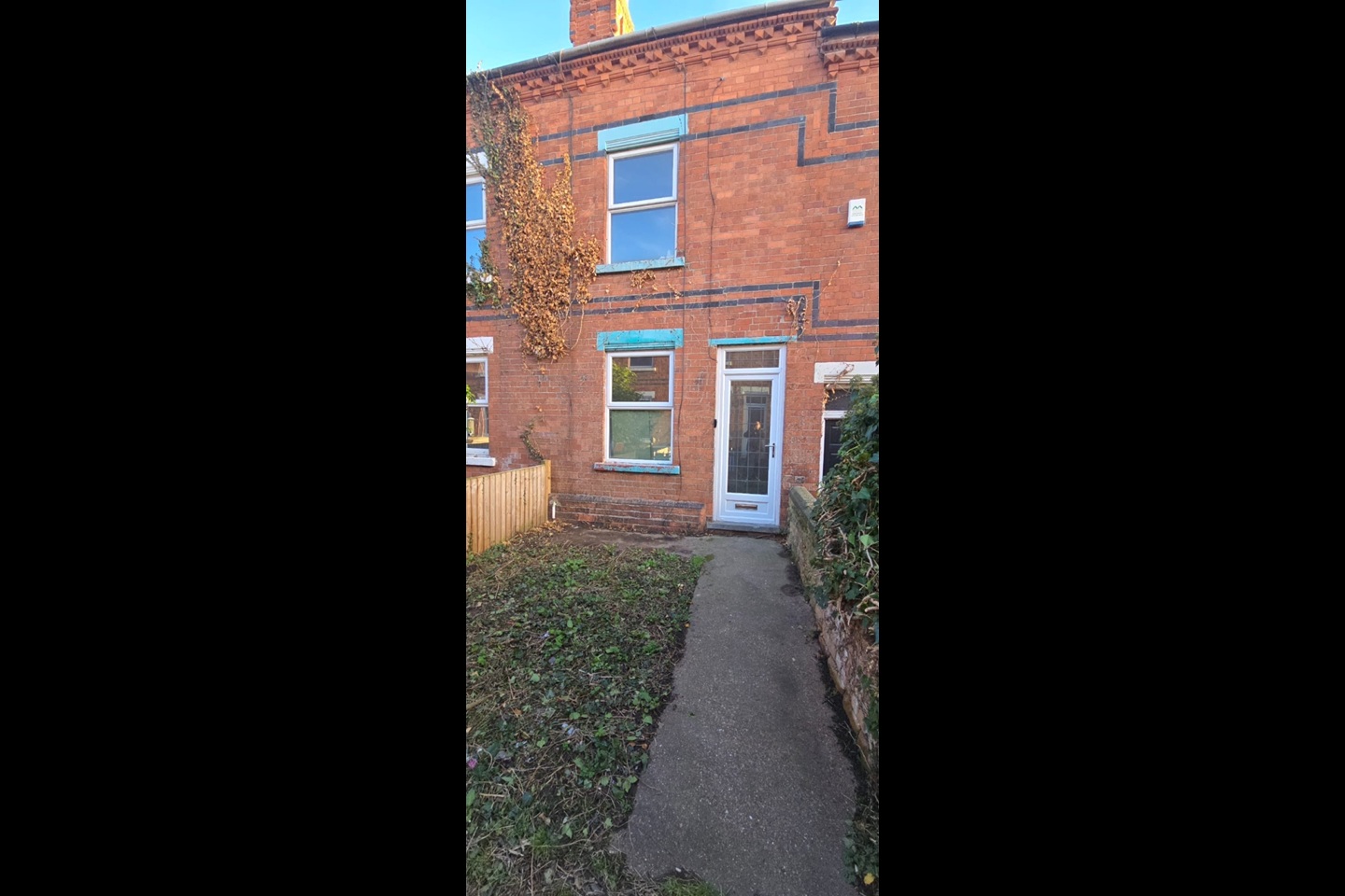 3 Bed Terraced House, Wilton Terrace, NG6