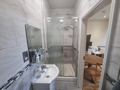 Studio Flat, Gala House, B5
