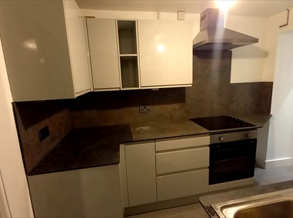 1 Bed Flat, Coombe Valley Road, CT17