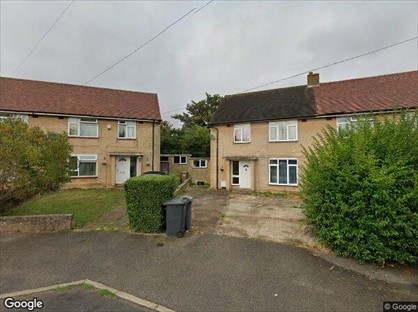 4 Bed Semi-Detached House, Hanswick Close, LU2