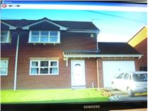 2 Bed Semi-Detached House, Medway Close, S75