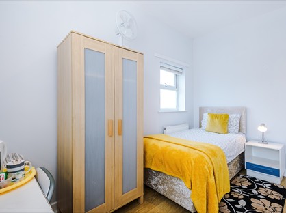 Room in a Shared House, Duchy St, M6