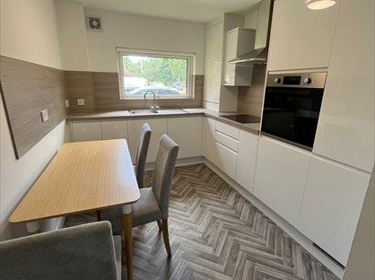 2 Bed Flat, Beith St, G11