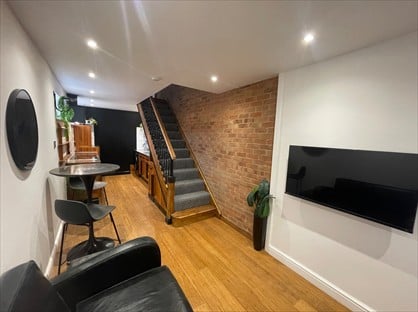 1 Bed Flat, Bicester, OX26
