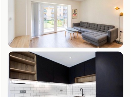 1 Bed Flat, Heritage Avenue, NW9