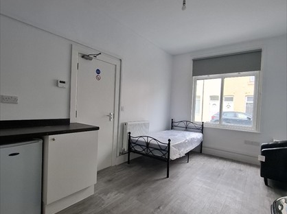 Room in a Shared House, Derby St, TS25
