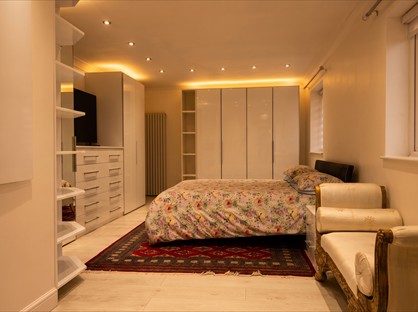 Room in a Shared House, The Close, SL0