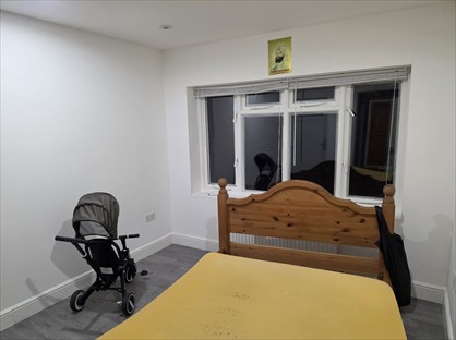 Room in a Shared House, Lenthall Avenue, RM17