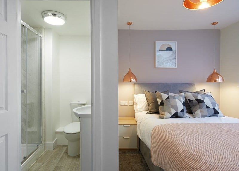 Room in a Shared House, St. Albans Road, DE22