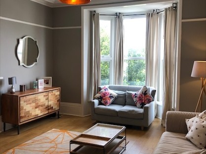 3 Bed Flat, Villiers Road, PO5