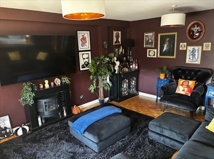 2 Bed Flat, The Drive, BN3