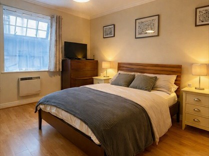 2 Bed Flat, Hewetts Quay, IG11