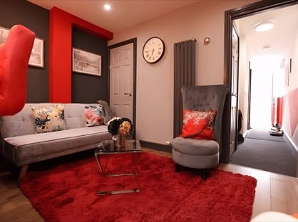 Room in a Shared House, St Georges Road, CV1