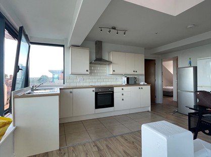 Room in a Shared Flat, Athlone Grove, LS12