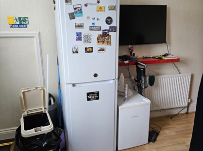 Room in a Shared House, Rothesay Terrace, BD7