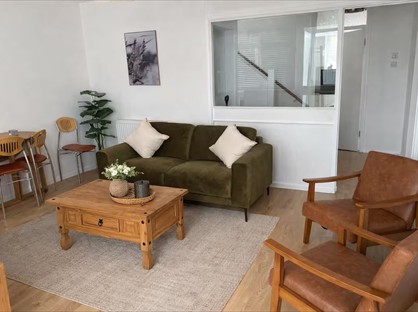 4 Bed Terraced House, Cowdrey Place, CT1