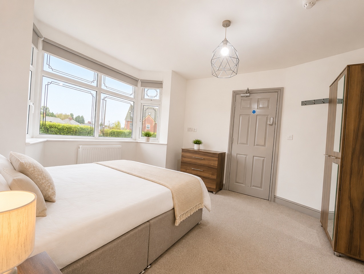 Room in a Shared House, William Road, B67 photo 3