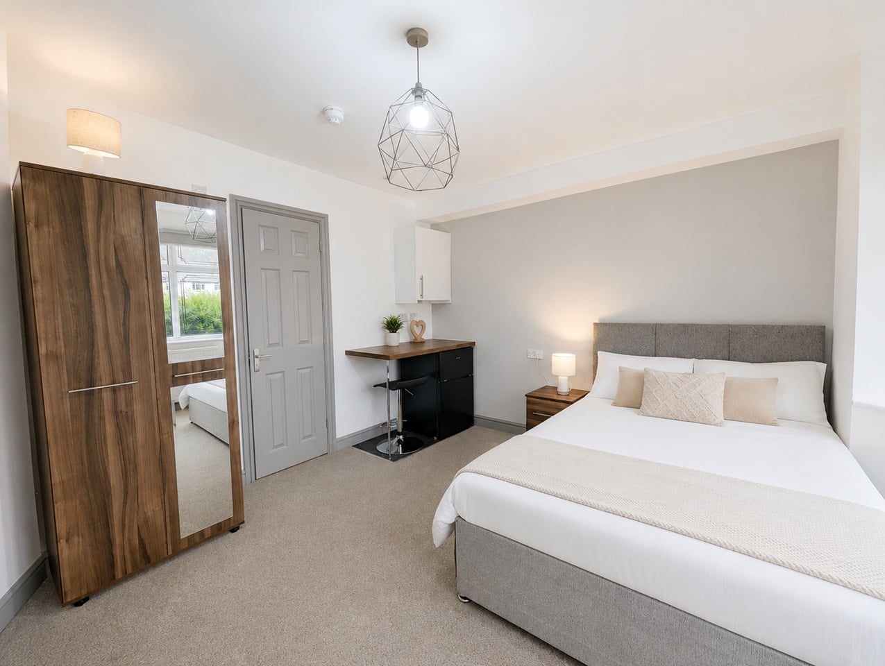 Room in a Shared House, William Road, B67