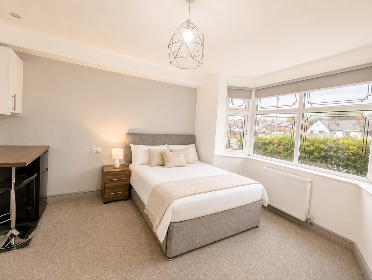 Room in a Shared House, William Road, B67 photo 2