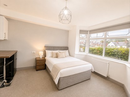 Room in a Shared House, William Road, B67