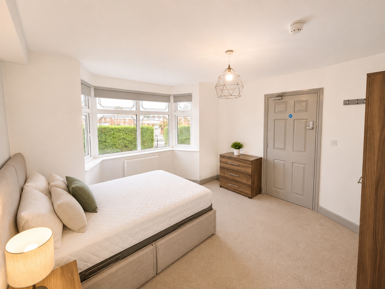 Room in a Shared House, William Road, B67 photo 4