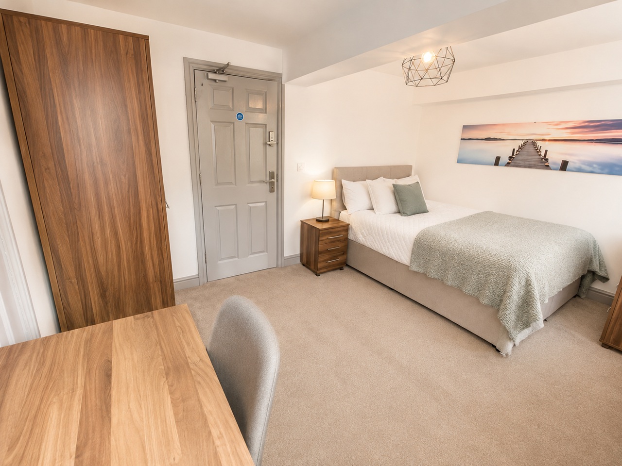 Room in a Shared House, William Road, B67 photo 5