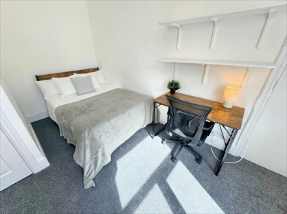 Room in a Shared House, Hallewell Road, B16