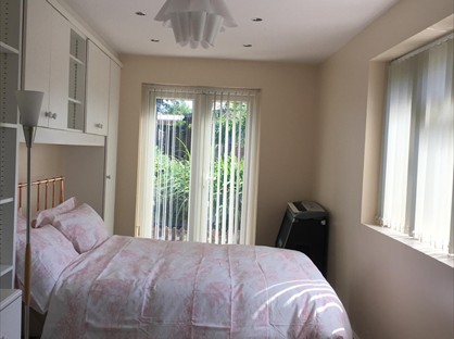 Bedsit, Rockingham Road, B25