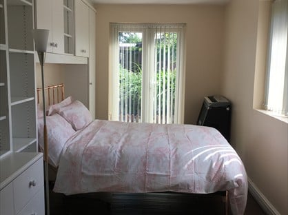 Bedsit, Rockingham Road, B25