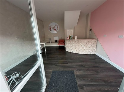2 Bed End Terrace, Villette Road, SR2