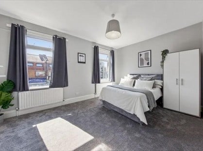 Room in a Shared House, Grafton St, CV1